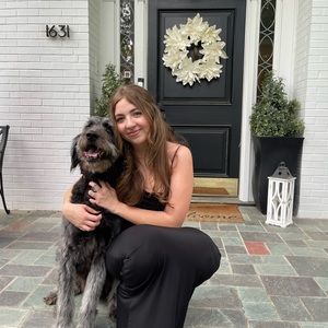 Meet your Posher, Audrey